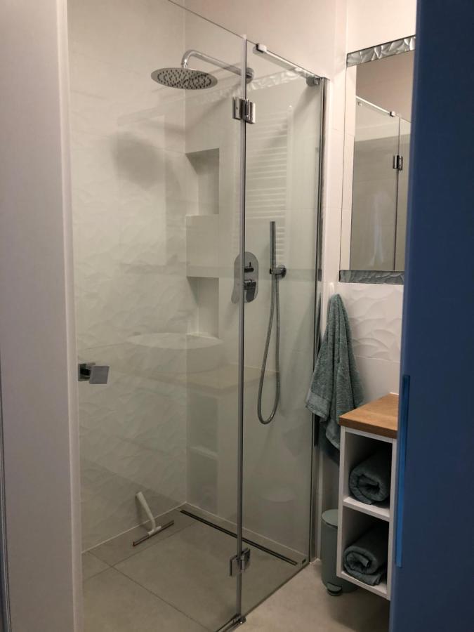Appartement Bel Mare Miedzyzdroje Extérieur photo
