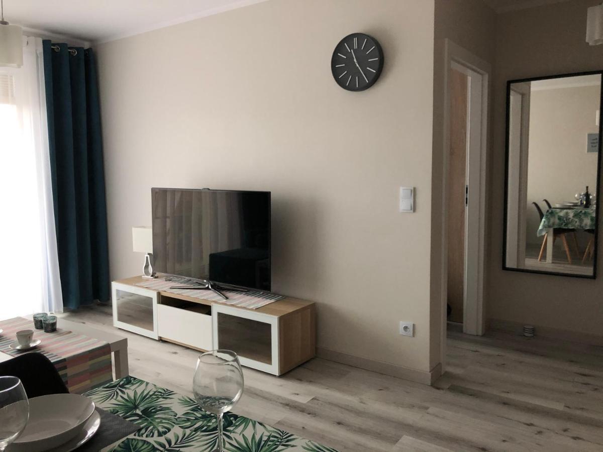Appartement Bel Mare Miedzyzdroje Extérieur photo