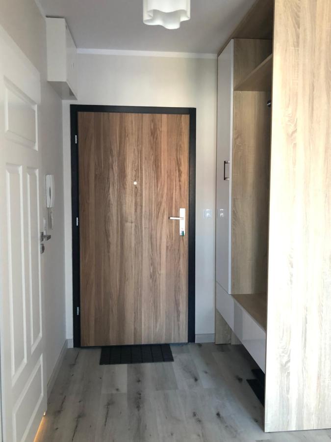 Appartement Bel Mare Miedzyzdroje Extérieur photo